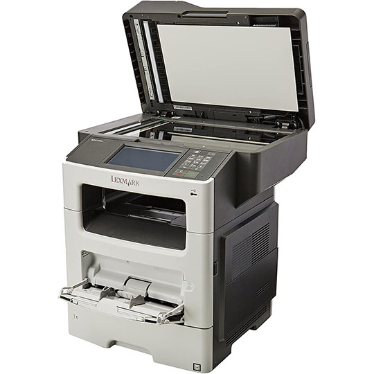 Lexmark MX611dhe 